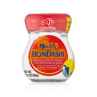 Ajinomoto Soupstock Hondashi, 2.11 Ounce