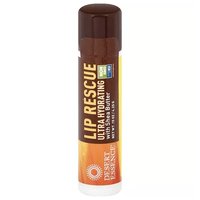 Desert Essence Lip Rescue Ultra Hydrating With Shea Butter, 0.15 Ounce