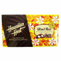 Hawaiian Host Island Macadamia Nuts, 5 Ounce