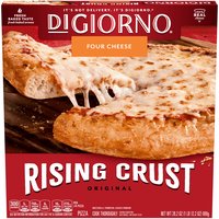 Digiorno Pizza, Four Cheese , 28.2 Ounce