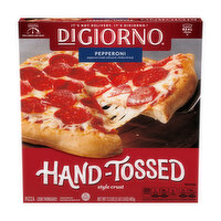 DiGiorno Pepperoni Hand-Tossed Style Crust Pizza, 12 Inch