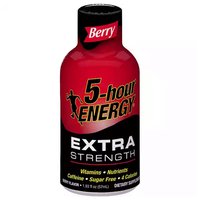 5-Hour Energy Shot, Extra Strength, 1.93 Ounce