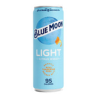 Blue Moon Light, 12 Ounce
