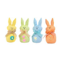 Easter Bunny Felt Table Decor, 1 Each