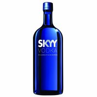 Skyy Vodka, 1.75 Litre