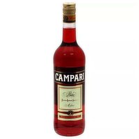 Campari Bitters, 750 Millilitre