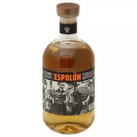 Espolon Teq Reposado, 750 Millilitre