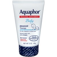 Aquaphor Baby Healing Ointment, Advanced Therapy, 3 Ounce