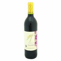 Frey Organic Natural Red Blend, 750 Millilitre