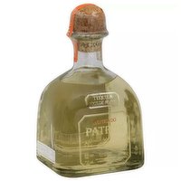 Patron Tequila, Reposado, 750 Millilitre