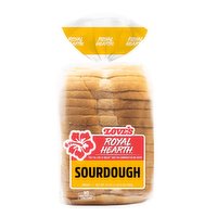 Love's Royal Hearth Sourdough Bread, 24 Ounce