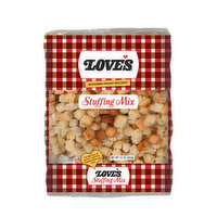 Love's Stuffing Mix, 12 Ounce