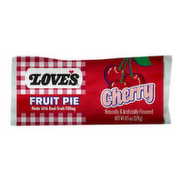 Loves Cherry Pie, 4.5 Ounce