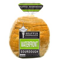 Seattle Sourdough Bread, 24 Ounce