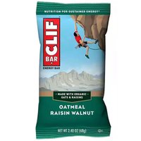 Clif Bar, Oatmeal Raisin, 2.4 Ounce