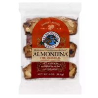 Almondina Biscuits, Original, 4 Ounce