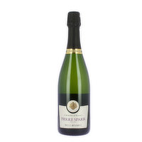 Pierre Sparr Cremant Brut, 750 Millilitre