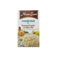 Near East Couscous, Garlic & Olive Oil , 5.8 Ounce