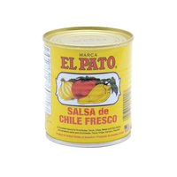 El Pato Tomato Sauce, Mexican Hot Style, 7.75 Ounce