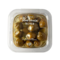 Blue Cheese Stuffed Olives, 7 Ounce