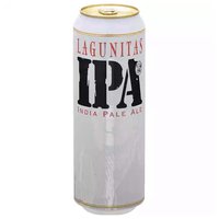 Lagunitas Ipa, 19.2 Ounce