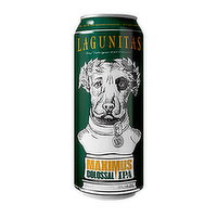 Lagunitas Maximus, 19.2 Ounce