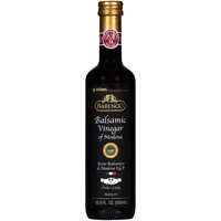 Barengo Vineyards Balsamic Vinegar of Modena, 16.9 Ounce