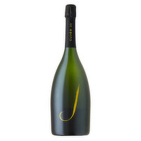 J Vineyards Wine Cuvee Brut, 750 Millilitre