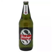 Steinlager Beer, 25.4 Ounce