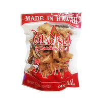 Chao Siam Thai Flavored Pork Skins, 3.17 Ounce