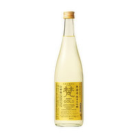 Born Gold Junmai Daigingo, 720 Millilitre