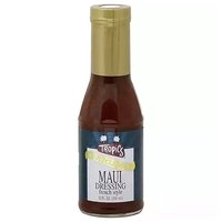 Tropics Original Maui French Style Dressing, 12 Ounce