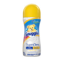 Snuggle Supercare Lilies & Linen Scent Booster, 9 Ounce