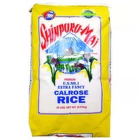 Shinpuru Mai Med Grain Rice, 20 Pound