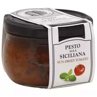Cucina & Amore Tomato Pesto, Sundried, 7.9 Ounce