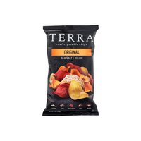 Terra Original Exotic Vegetable Chips, 5 Ounce