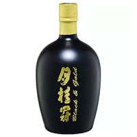 Gekkeikan Sake Black Gold, 720 Millilitre