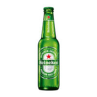 Heineken Bottles (24-pack), 288 Ounce