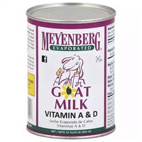 Meyenberg Evaporated Goat Milk, 12 Ounce