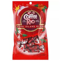 Coffee Rio Premium Candy, Kona Island Blend, 5.5 Ounce