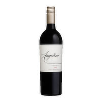 Angeline Cabernet Sauvignon, 750 Millilitre