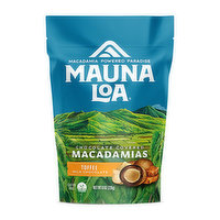 Mauna Loa Milk Chocolate Toffee Macadamia Nuts, 8 Ounce