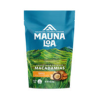 Mauna Loa Milk Chocolate Toffee Macadamia Nuts, 4 Ounce