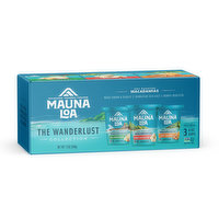 Mauna Loa Macadamia Nuts, Island Classic (Pack of 3), 15 Ounce