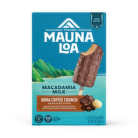 Mauna Loa Pop Kona Coffee, 4 Each