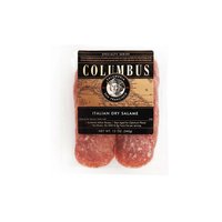 Columbus Italian Dry Salame, 12 Ounce