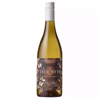 True Myth Chardonnay, 750 Millilitre