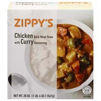 Zippy's Chicken Curry, 20 Ounce