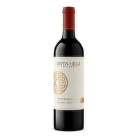 Seven Hills Cabernet Sauvignon, 750 Millilitre