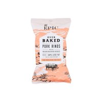 Epic Pork Rinds Himalayan Salt, 2.5 Ounce